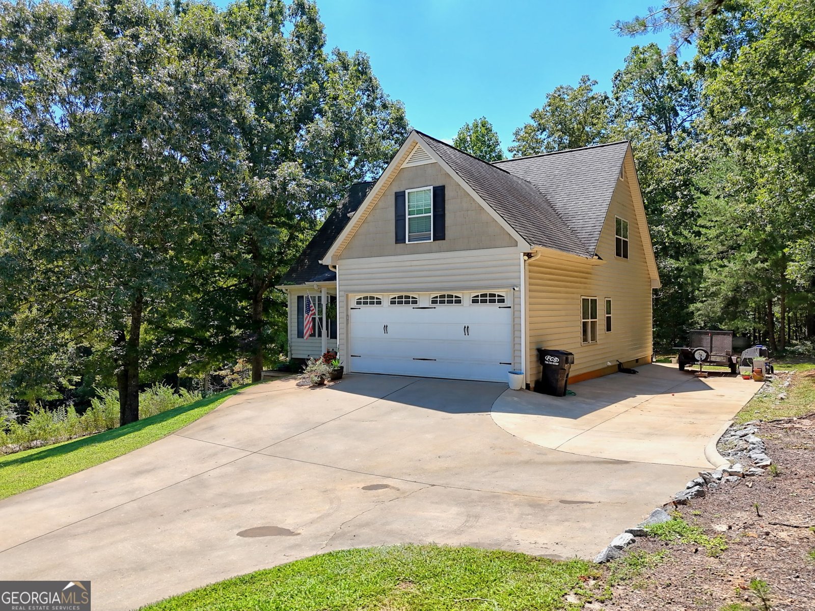 271 Panacea Lane Demorest - 35