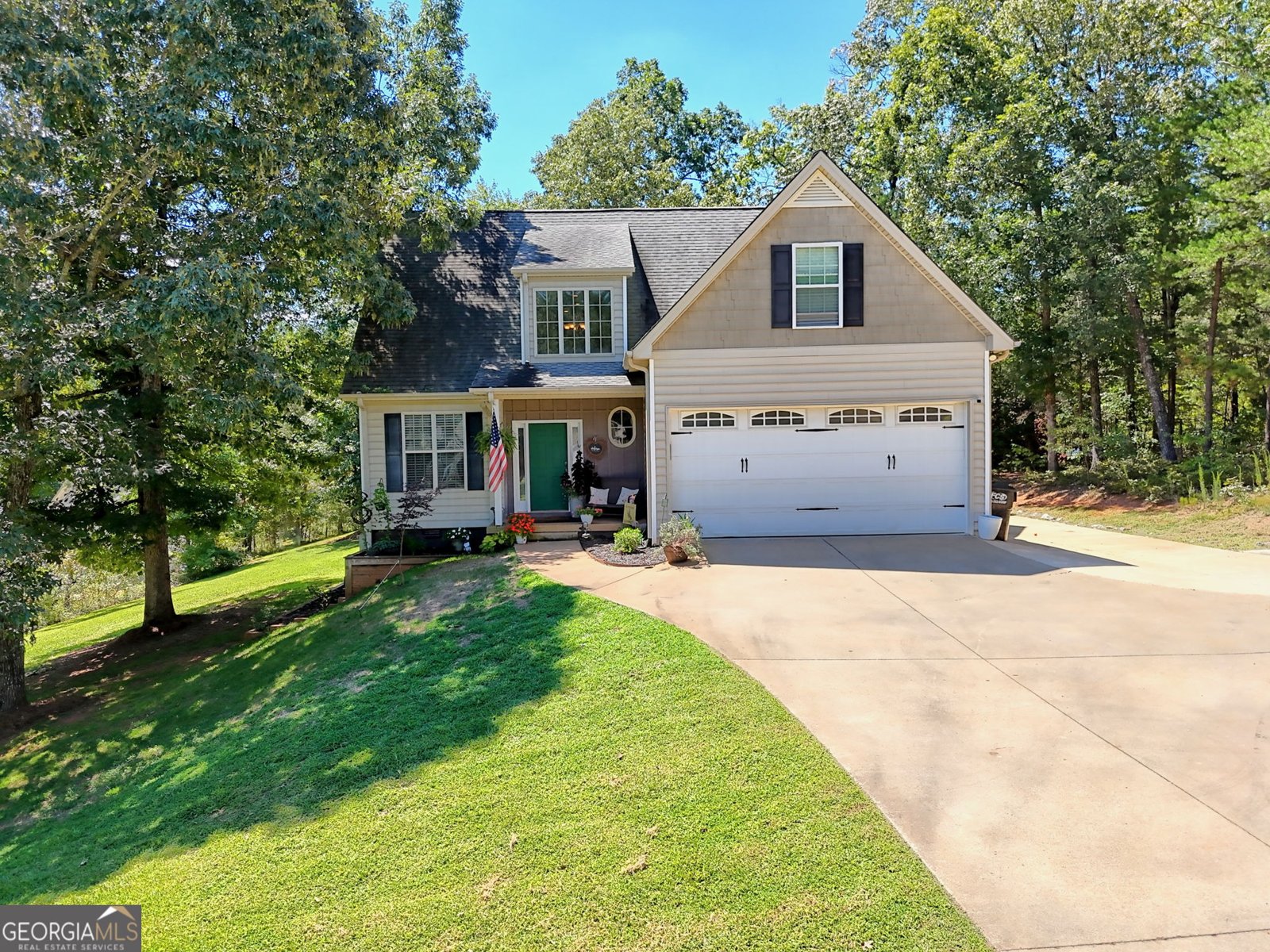271 Panacea Lane Demorest - 36