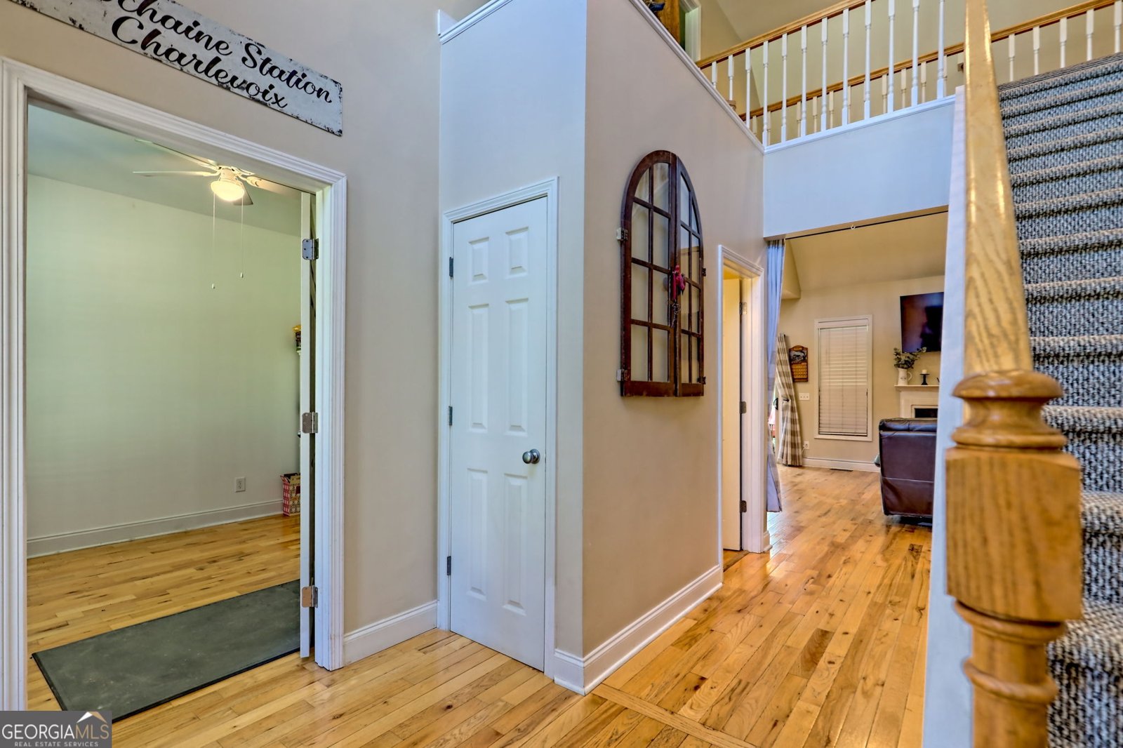 271 Panacea Lane Demorest - 5