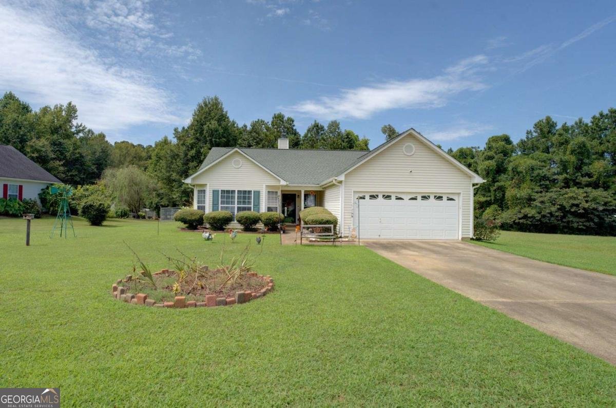 20 Summer Breeze Court Covington - 1