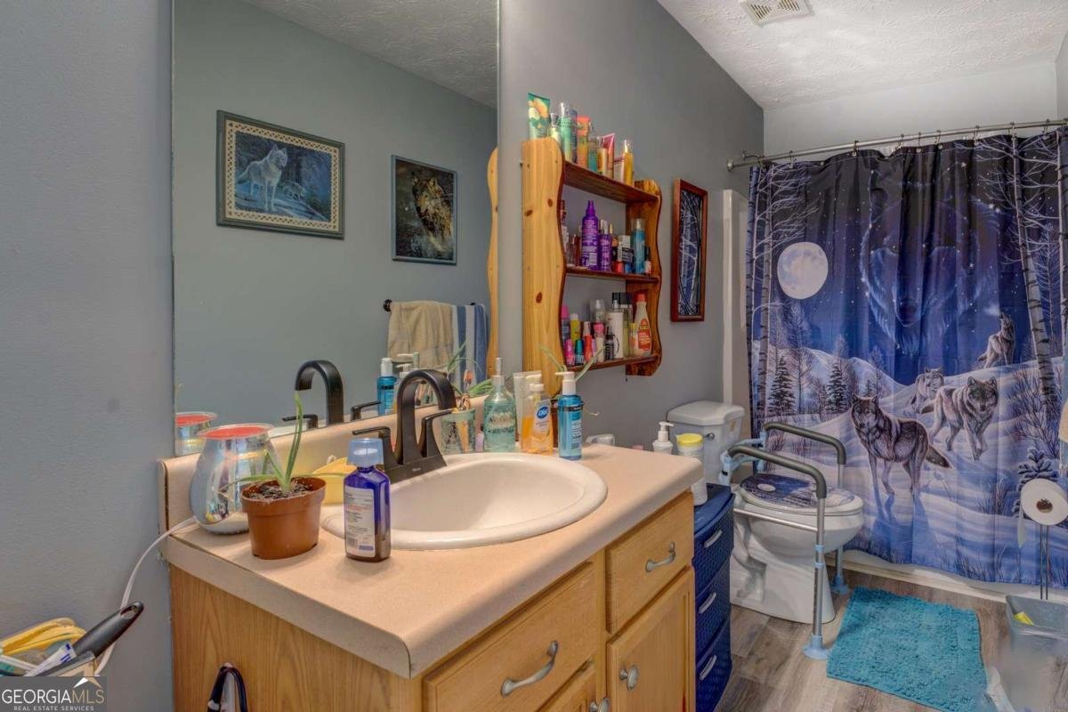 20 Summer Breeze Court Covington - 20