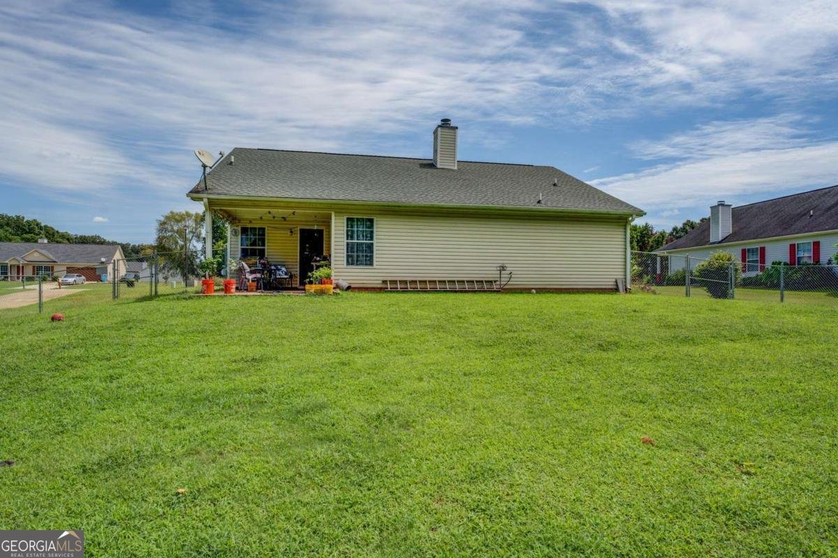 20 Summer Breeze Court Covington - 25