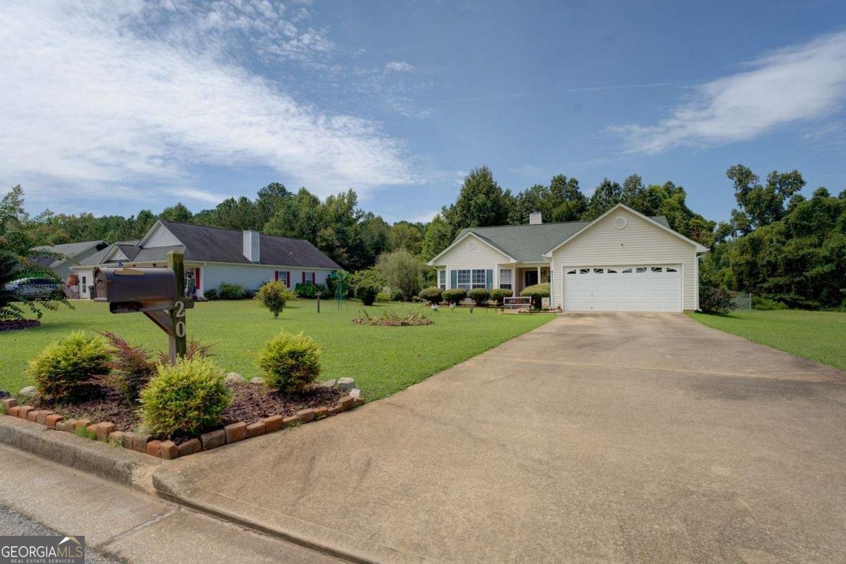 20 Summer Breeze Court Covington - 3