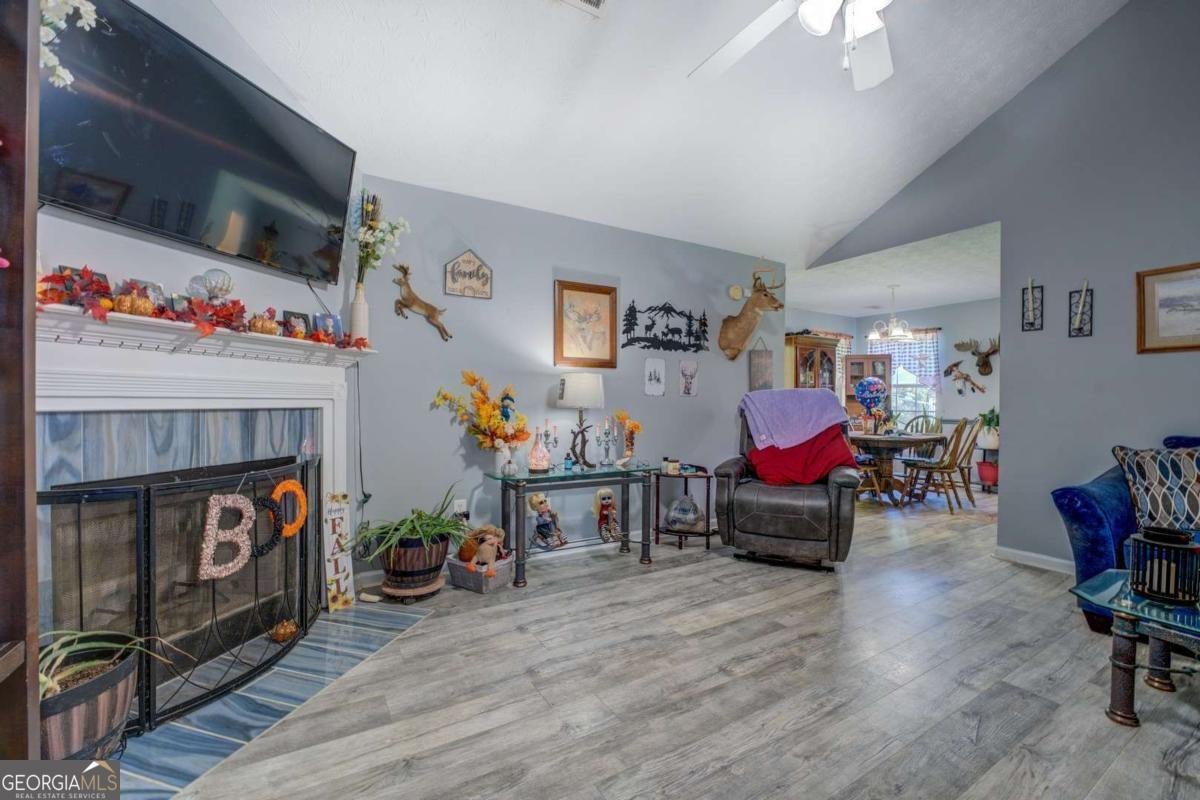 20 Summer Breeze Court Covington - 5
