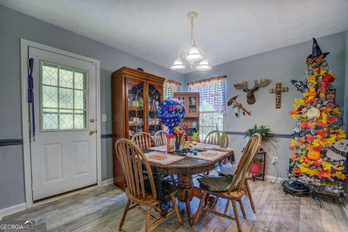 20 Summer Breeze Court Covington - 8