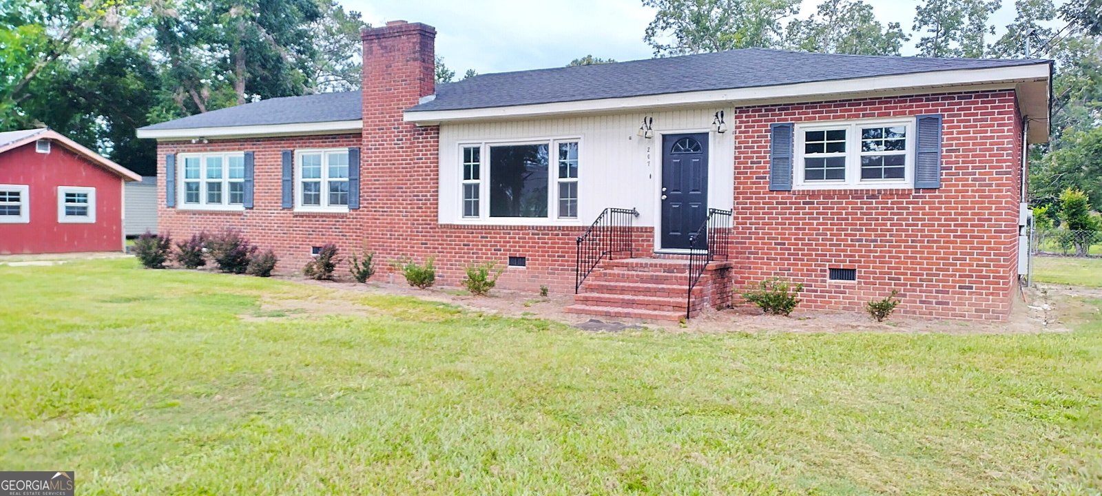 207 Dixie Street Brooklet - 1