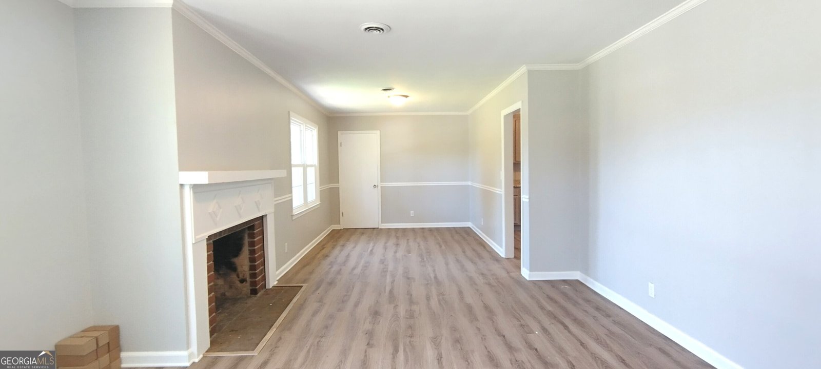 207 Dixie Street Brooklet - 2