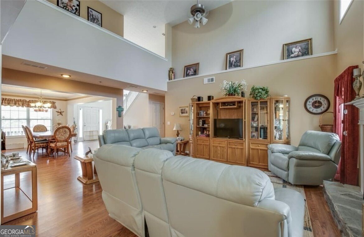 3388 Galloping Bend Way Auburn - 12