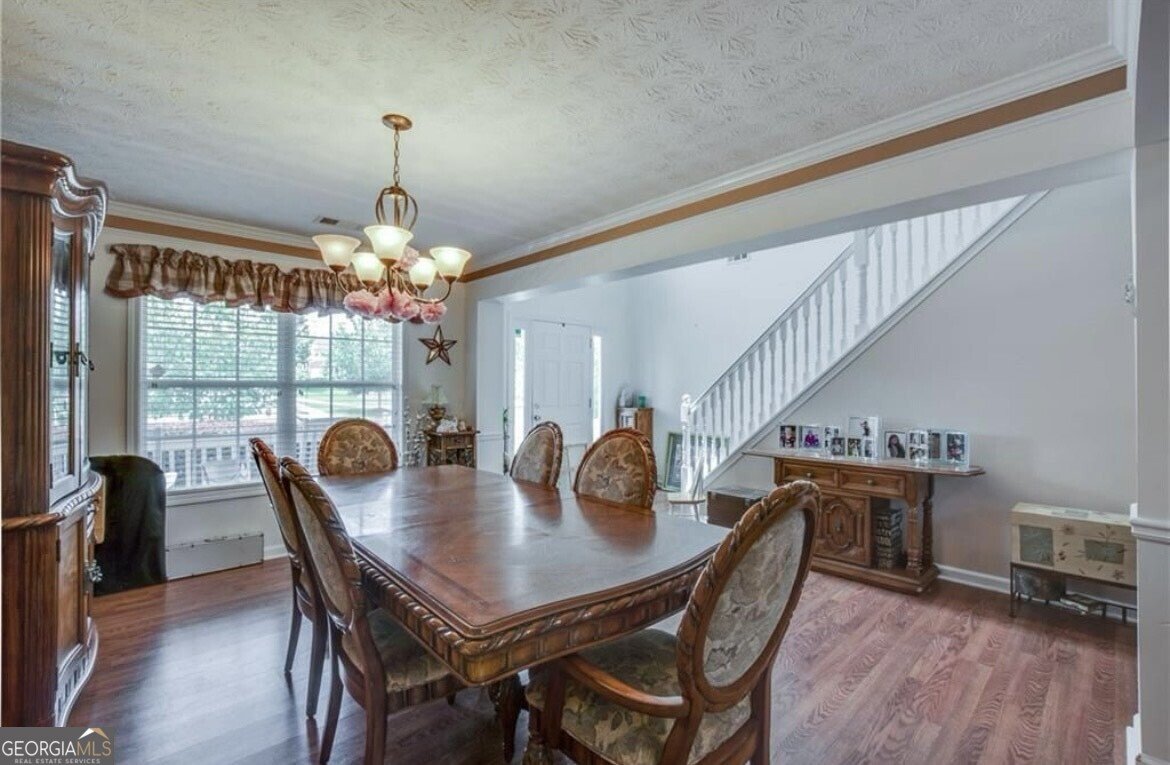 3388 Galloping Bend Way Auburn - 16