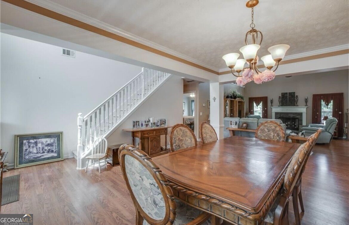 3388 Galloping Bend Way Auburn - 18