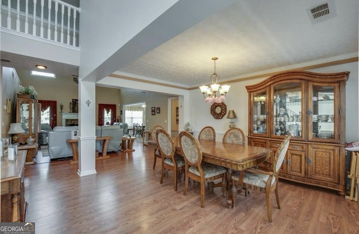 3388 Galloping Bend Way Auburn - 2