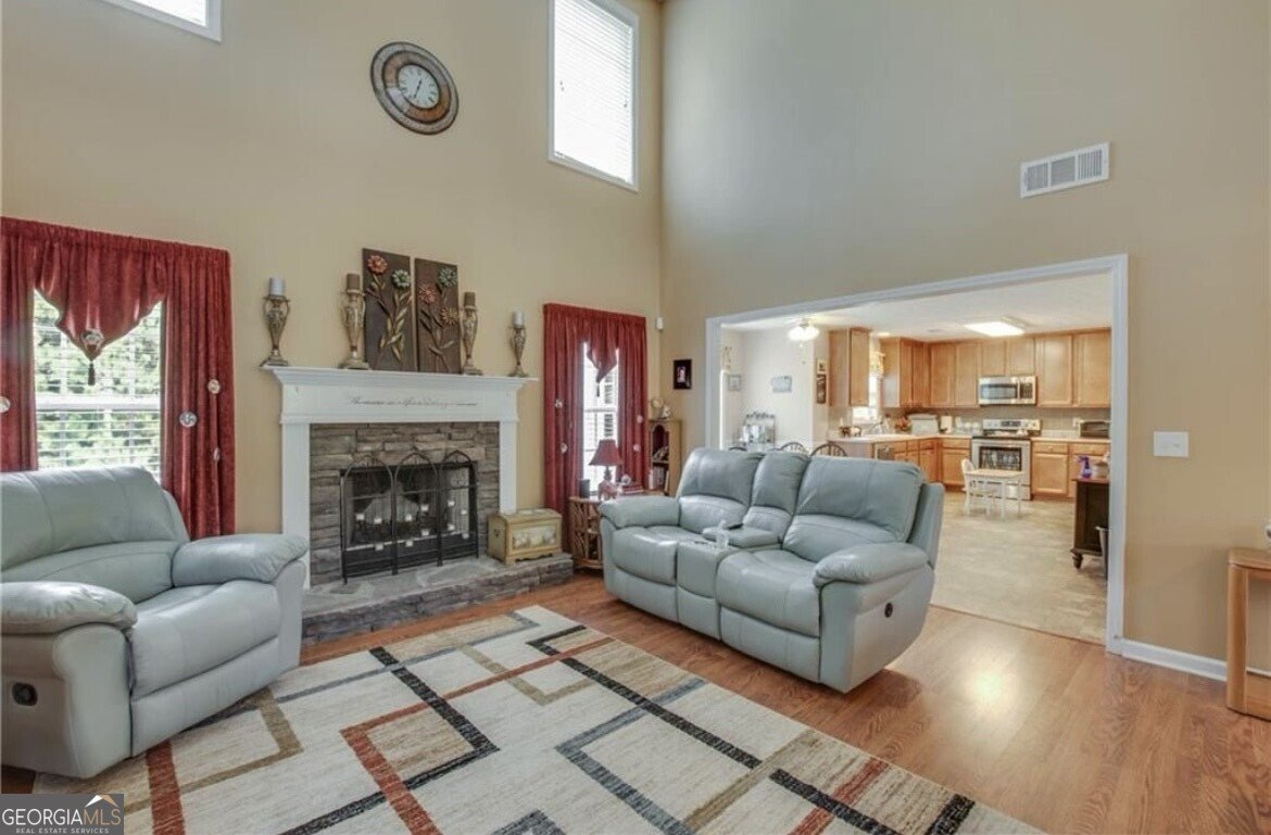 3388 Galloping Bend Way Auburn - 3