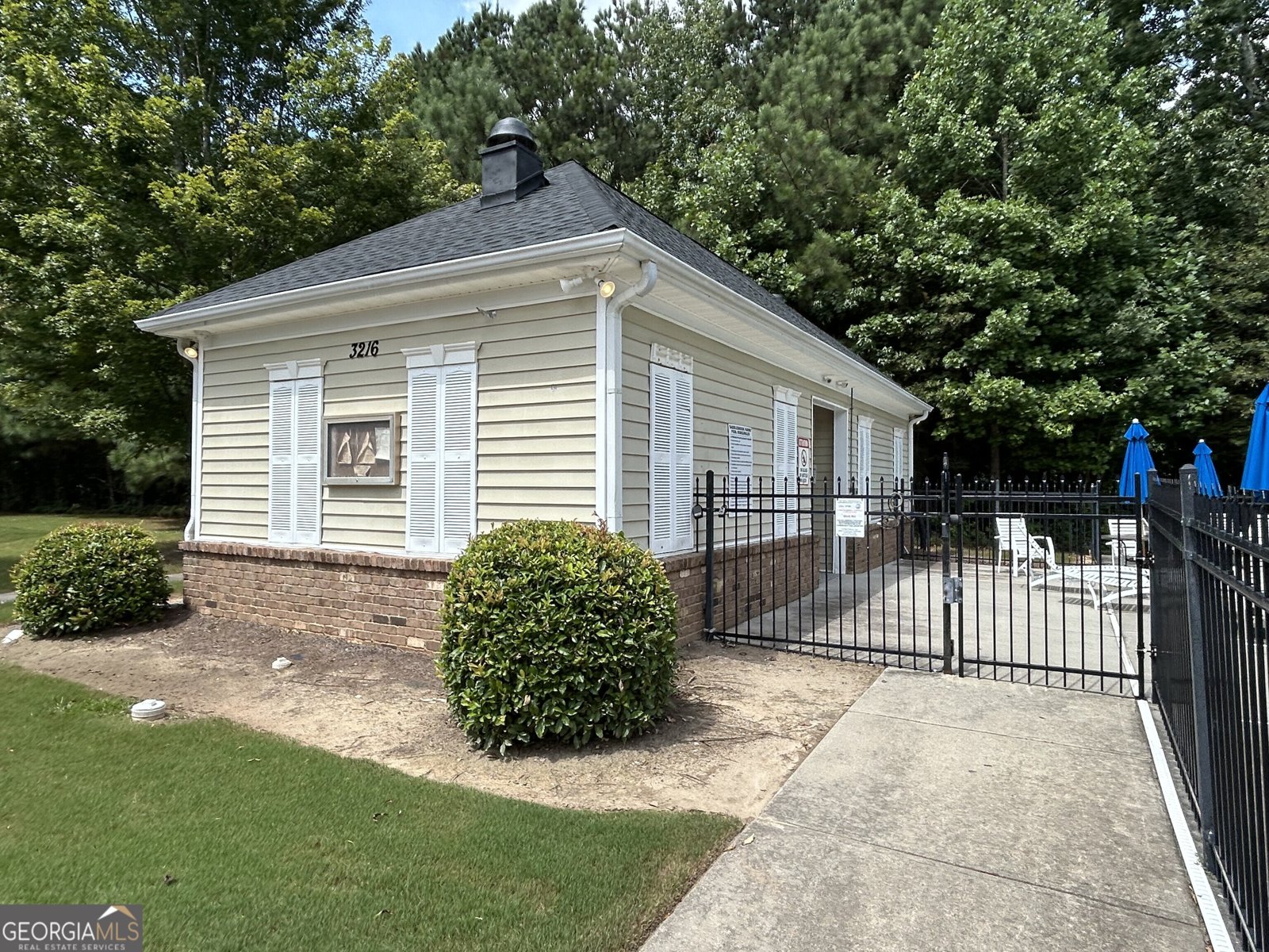 3388 Galloping Bend Way Auburn - 32