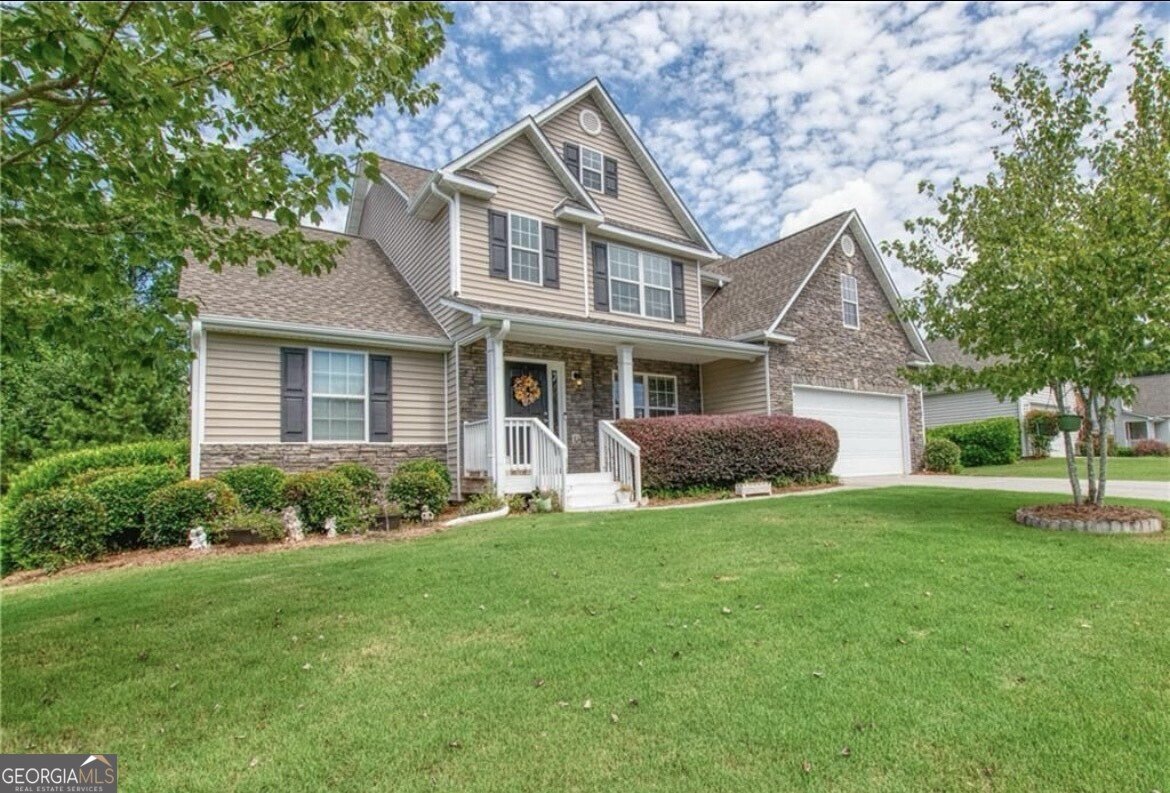 3388 Galloping Bend Way Auburn - 37
