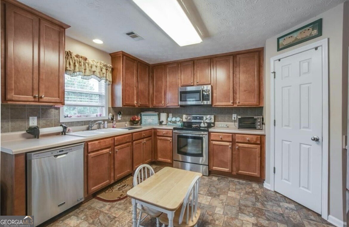 3388 Galloping Bend Way Auburn - 7