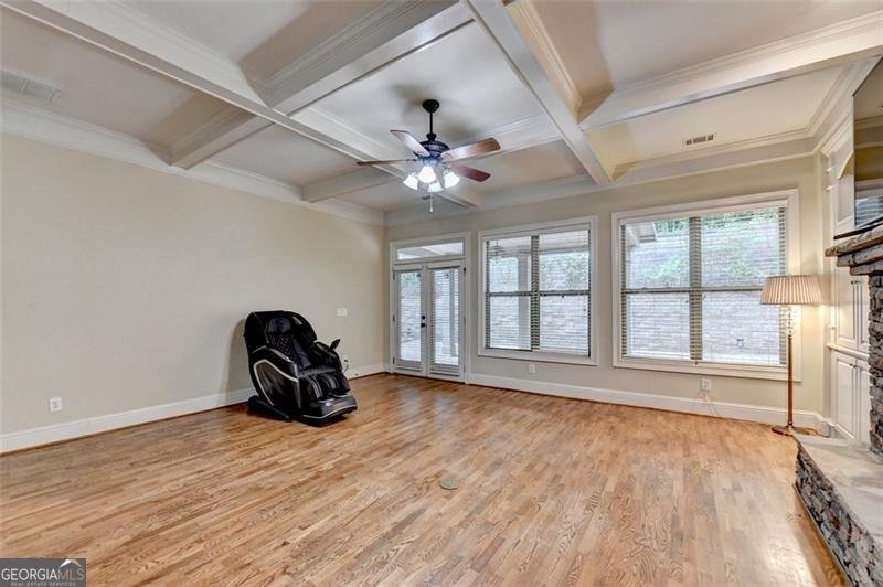 1718 LEGRAND Circle Lawrenceville - 1