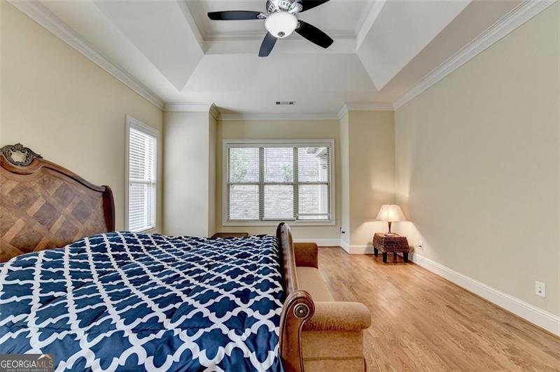 1718 LEGRAND Circle Lawrenceville - 12