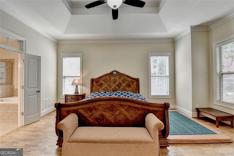 1718 LEGRAND Circle Lawrenceville - 13