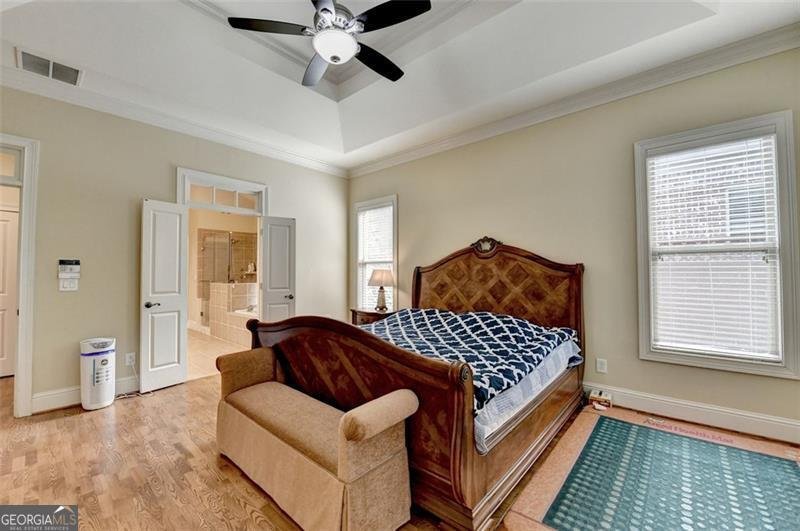 1718 LEGRAND Circle Lawrenceville - 14