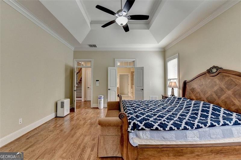 1718 LEGRAND Circle Lawrenceville - 15