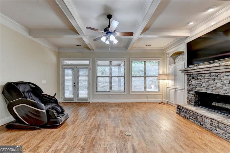 1718 LEGRAND Circle Lawrenceville - 2