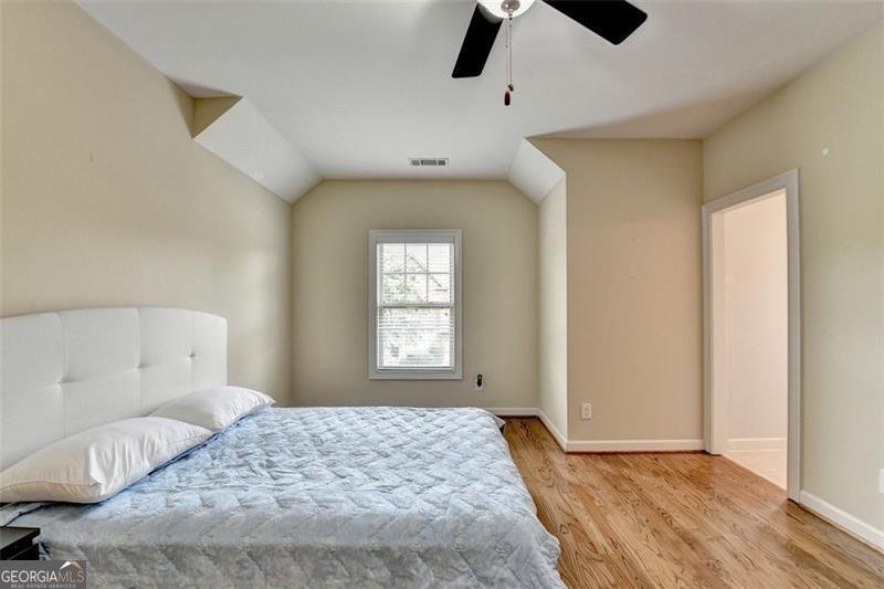 1718 LEGRAND Circle Lawrenceville - 25