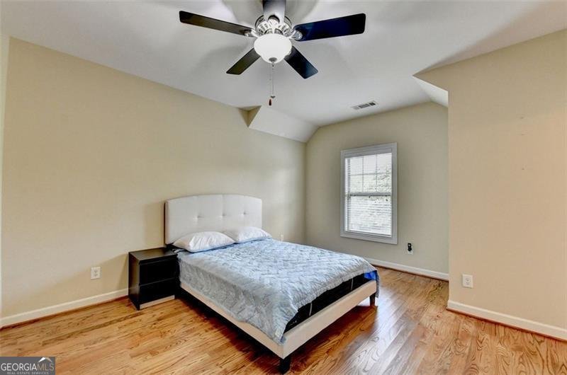 1718 LEGRAND Circle Lawrenceville - 26