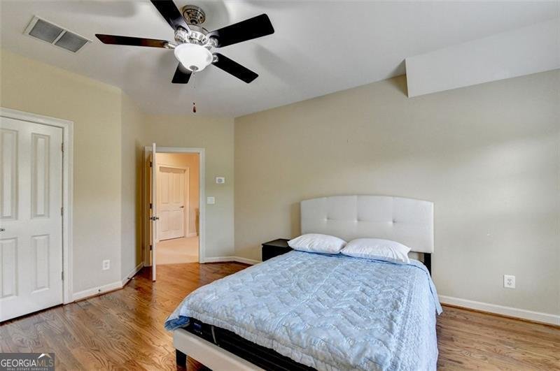 1718 LEGRAND Circle Lawrenceville - 28