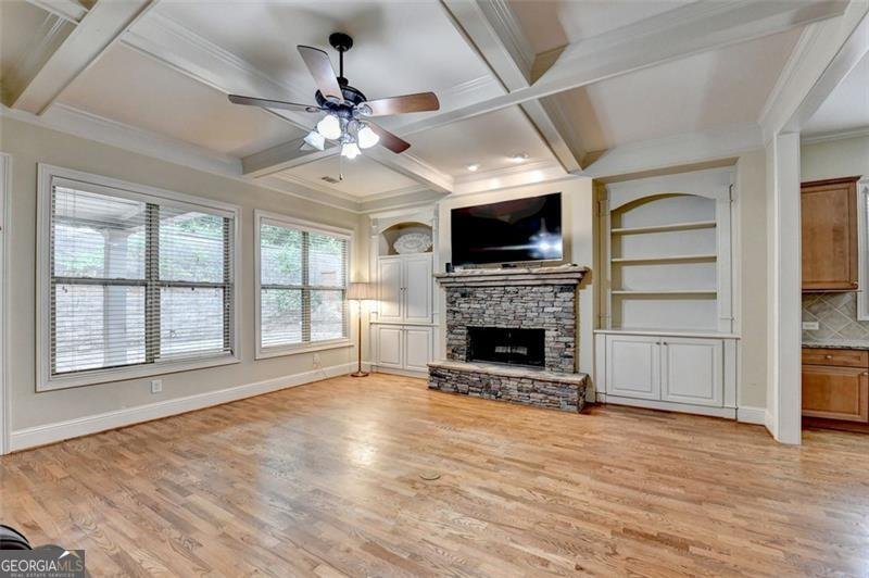 1718 LEGRAND Circle Lawrenceville - 3