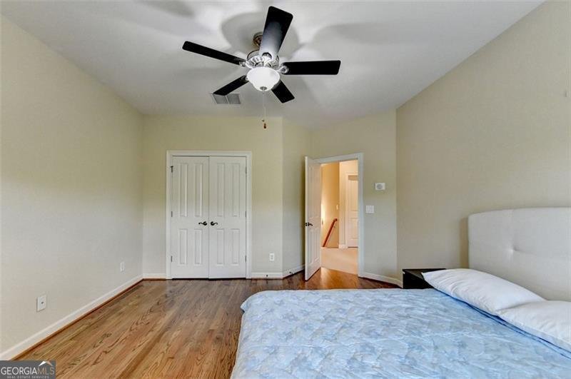 1718 LEGRAND Circle Lawrenceville - 30