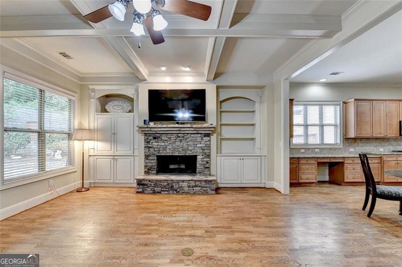 1718 LEGRAND Circle Lawrenceville - 4