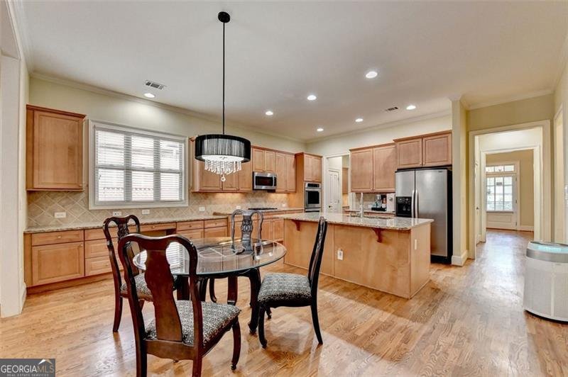 1718 LEGRAND Circle Lawrenceville - 42