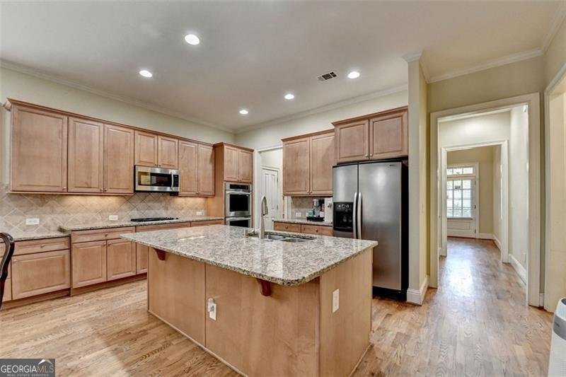 1718 LEGRAND Circle Lawrenceville - 44