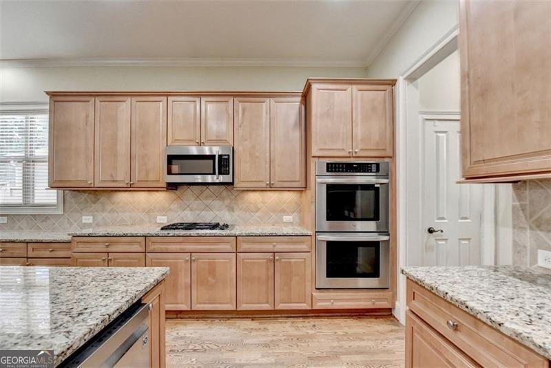 1718 LEGRAND Circle Lawrenceville - 47