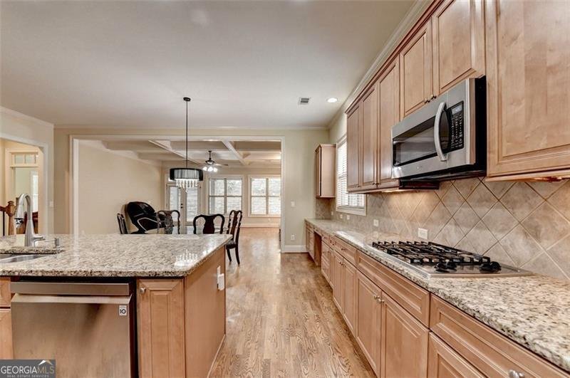 1718 LEGRAND Circle Lawrenceville - 49