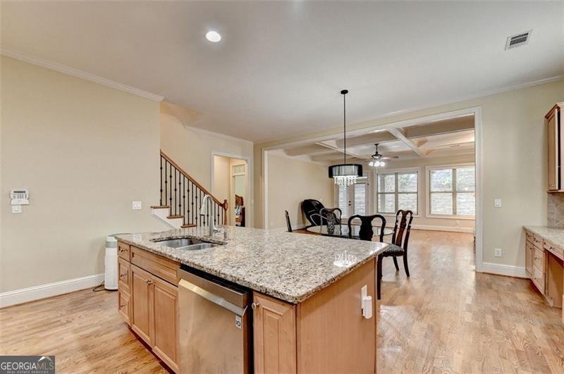 1718 LEGRAND Circle Lawrenceville - 50