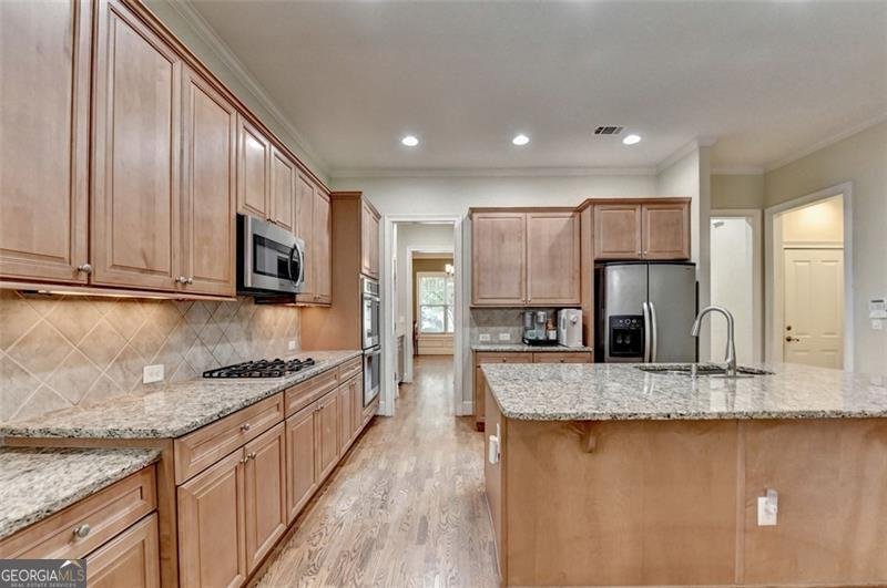 1718 LEGRAND Circle Lawrenceville - 52