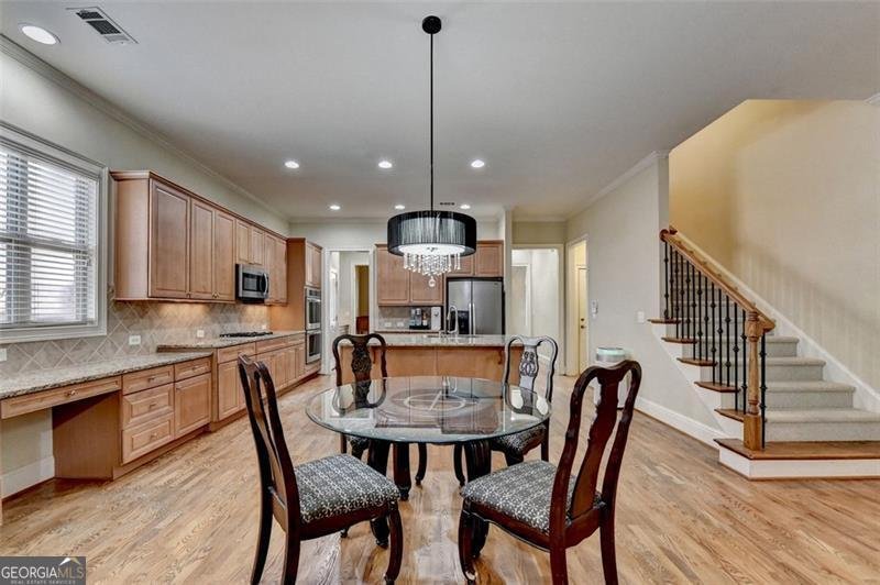 1718 LEGRAND Circle Lawrenceville - 53