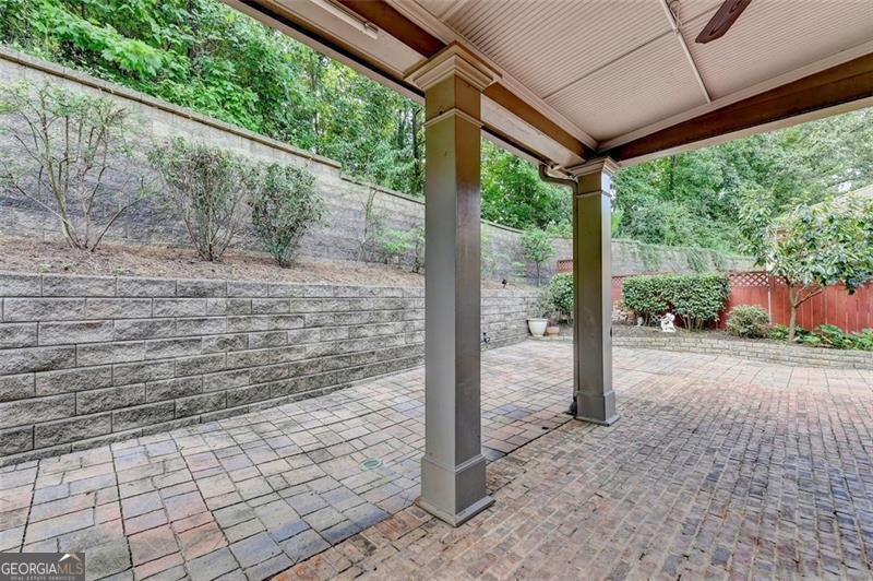 1718 LEGRAND Circle Lawrenceville - 56