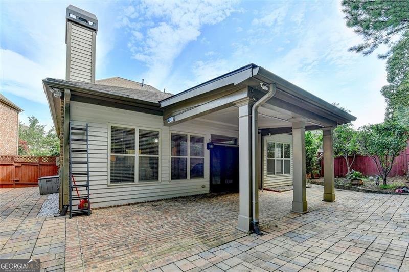 1718 LEGRAND Circle Lawrenceville - 58