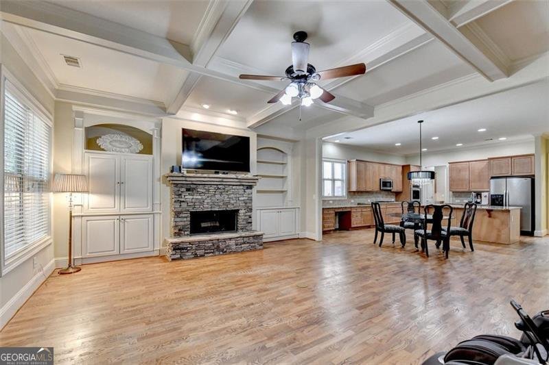 1718 LEGRAND Circle Lawrenceville - 6