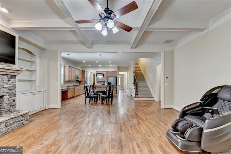 1718 LEGRAND Circle Lawrenceville - 7