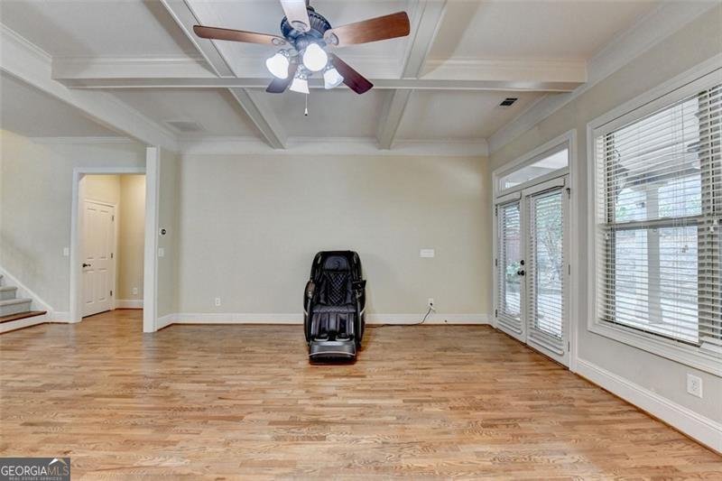 1718 LEGRAND Circle Lawrenceville - 8