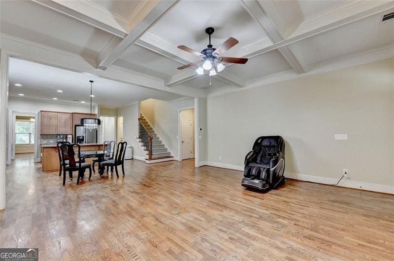 1718 LEGRAND Circle Lawrenceville - 9