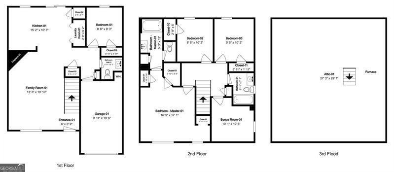 4273 CHESTNUT LAKE Lithonia - 15