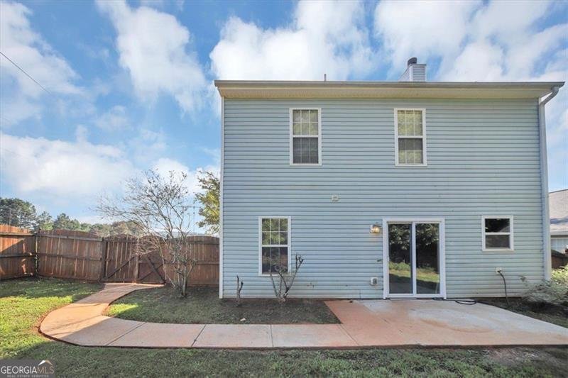 4273 CHESTNUT LAKE Lithonia - 20