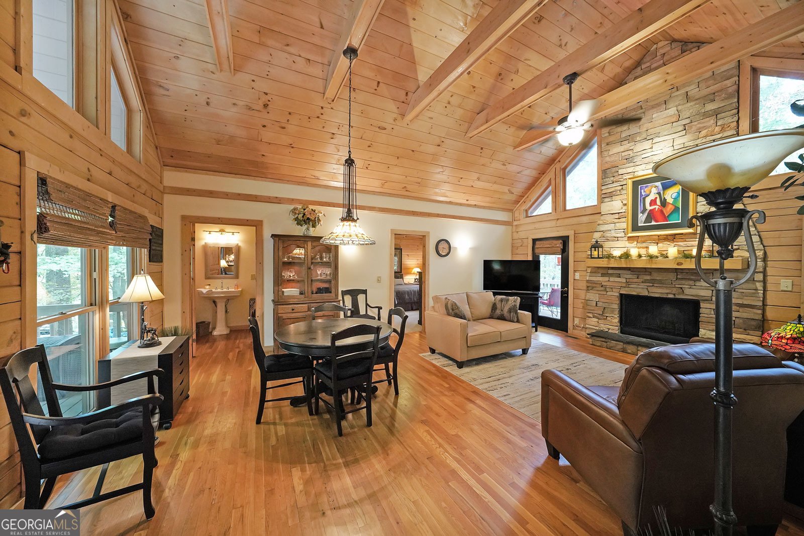 458 Teaberry Lane Jasper - 12