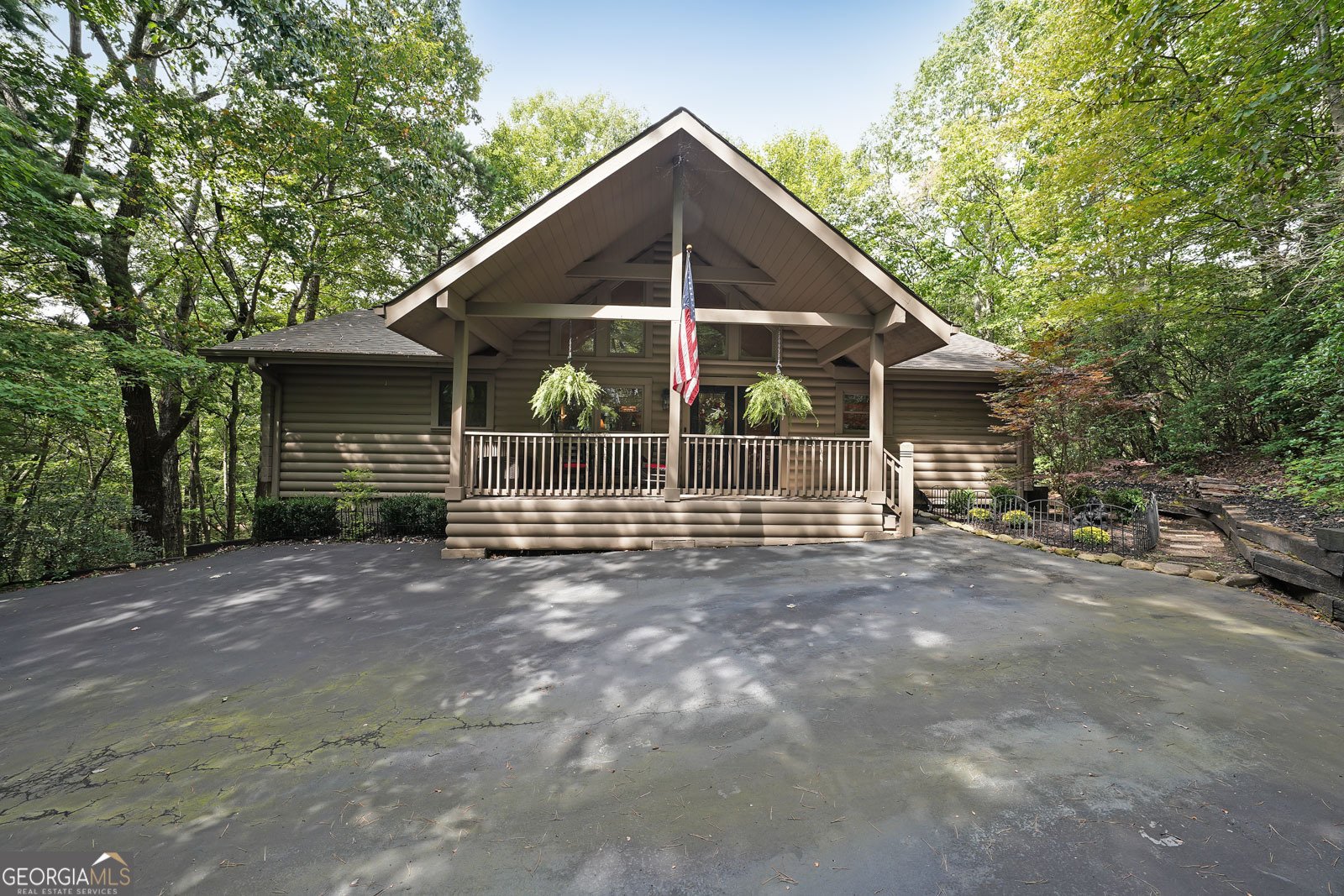 458 Teaberry Lane Jasper - 2