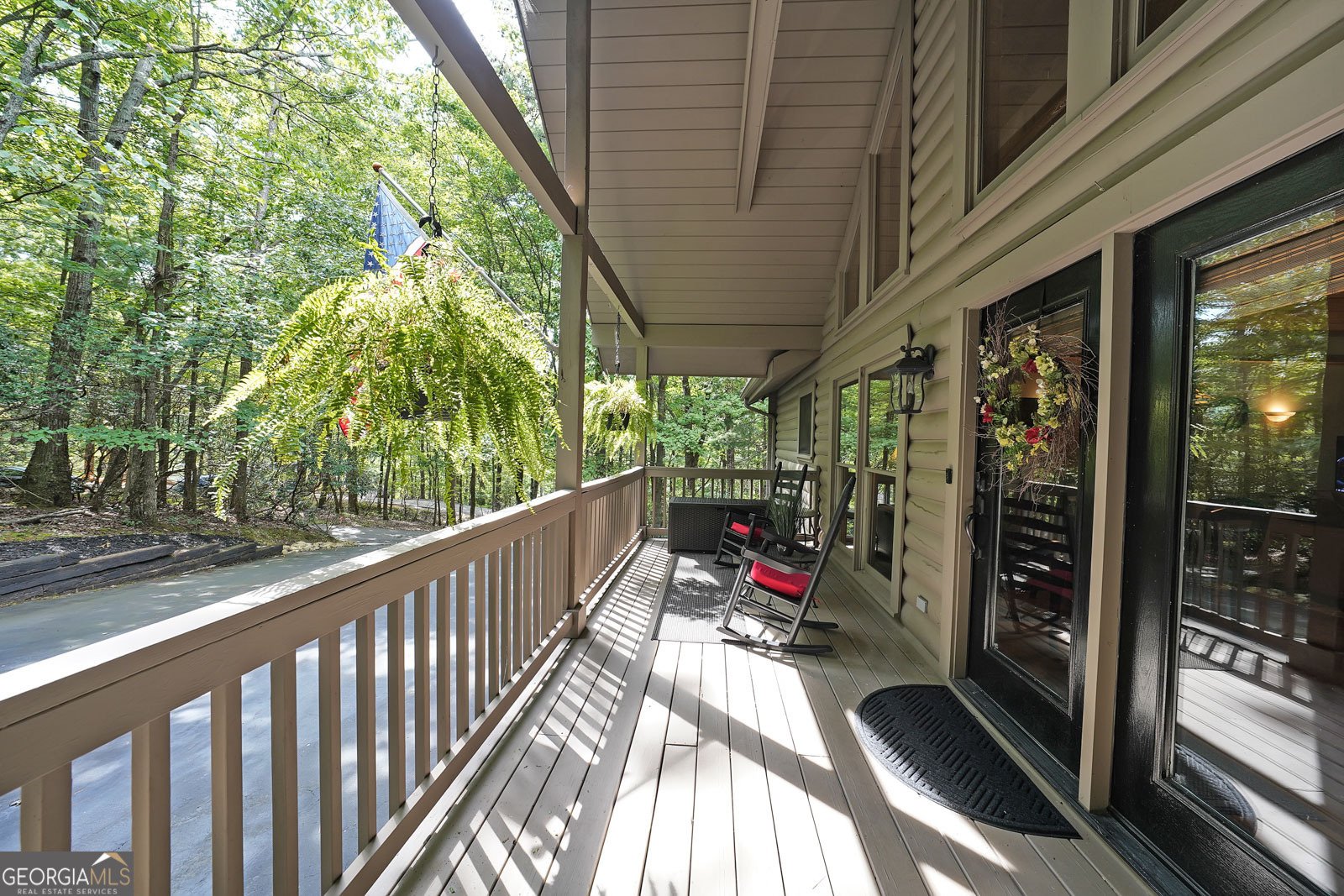458 Teaberry Lane Jasper - 4