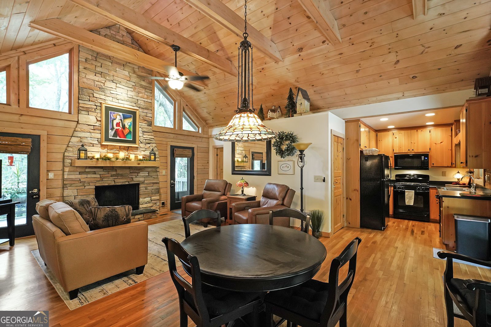 458 Teaberry Lane Jasper - 5